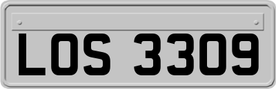 LOS3309