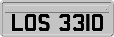 LOS3310