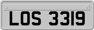LOS3319