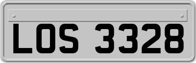 LOS3328