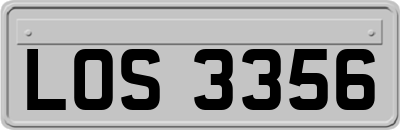 LOS3356