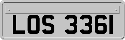 LOS3361