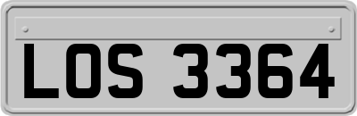 LOS3364