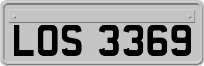 LOS3369