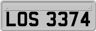 LOS3374
