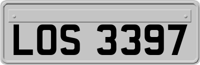 LOS3397