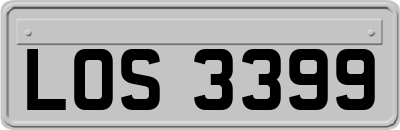 LOS3399
