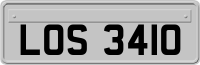 LOS3410
