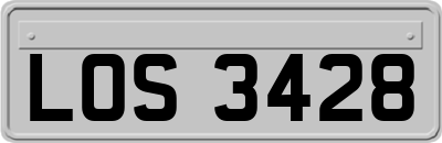 LOS3428