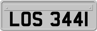 LOS3441