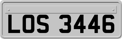 LOS3446