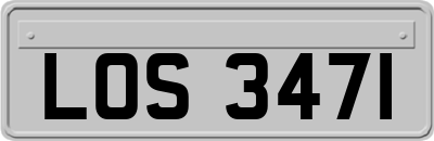 LOS3471