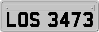 LOS3473