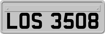 LOS3508