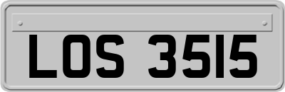 LOS3515