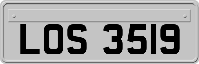 LOS3519