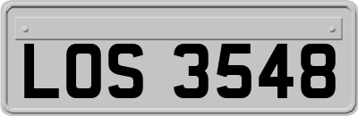 LOS3548
