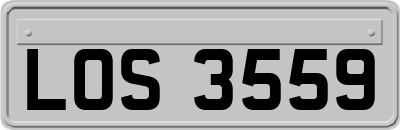 LOS3559
