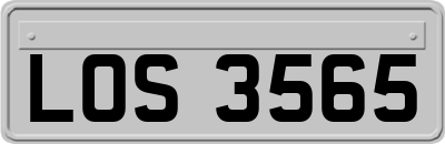 LOS3565
