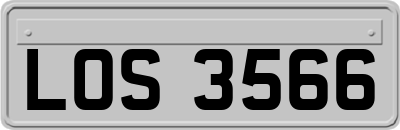 LOS3566
