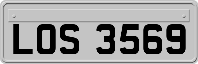 LOS3569