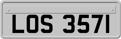 LOS3571