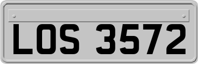 LOS3572