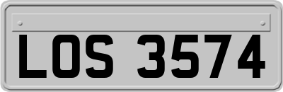 LOS3574