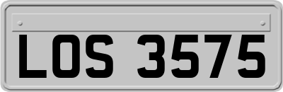 LOS3575