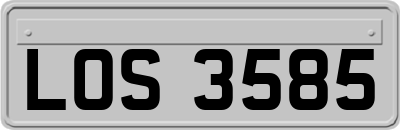 LOS3585