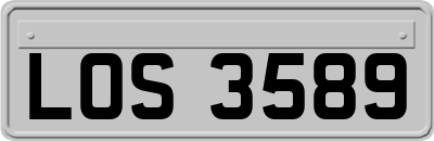 LOS3589