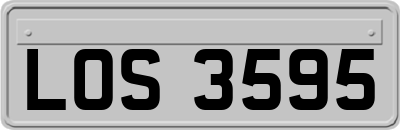 LOS3595
