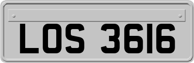 LOS3616