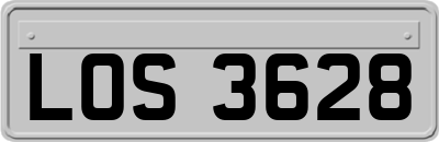 LOS3628
