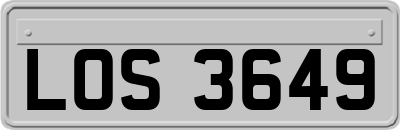 LOS3649