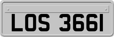 LOS3661