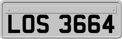 LOS3664
