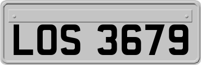 LOS3679
