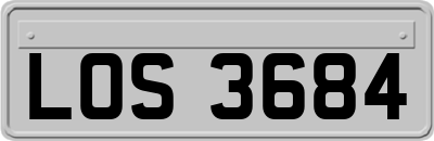 LOS3684