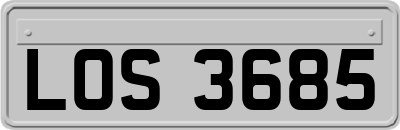 LOS3685