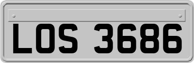 LOS3686