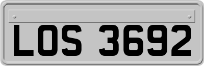 LOS3692