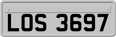 LOS3697