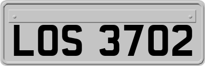 LOS3702