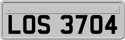 LOS3704