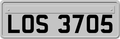 LOS3705