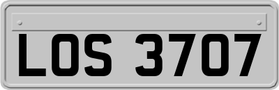LOS3707