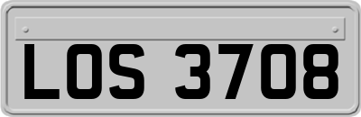LOS3708