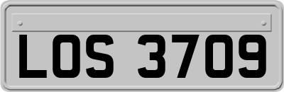 LOS3709