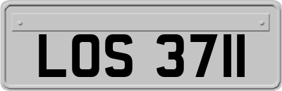 LOS3711